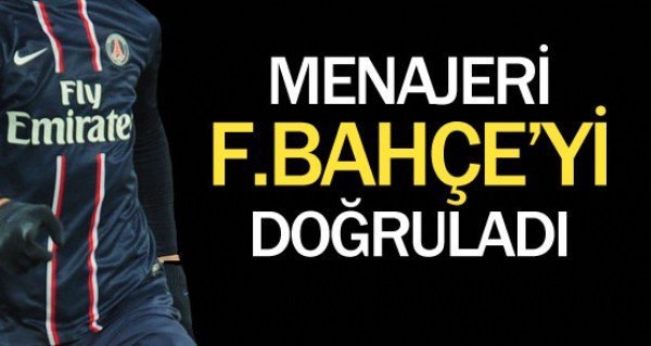 Menajeri F.Bahe'yi dorulad